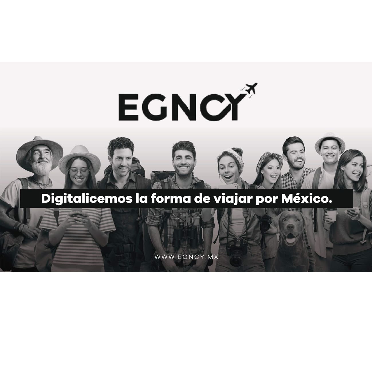 Presentación Egncy